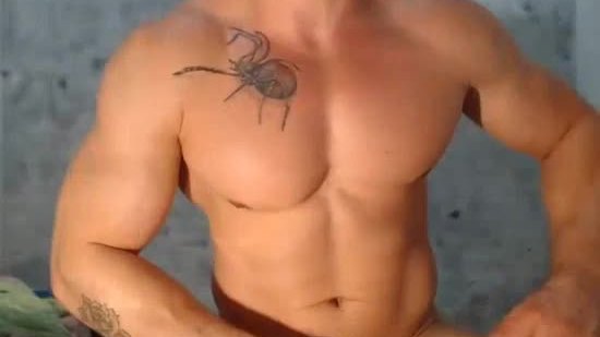 Macho sarado