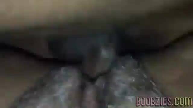 An amazing ex girlfriend sucks a hard fat dick in private video