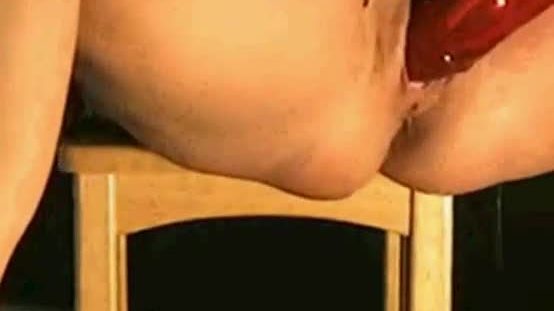 Dripping Wet Close Pussy and Dildo Webcam Porn