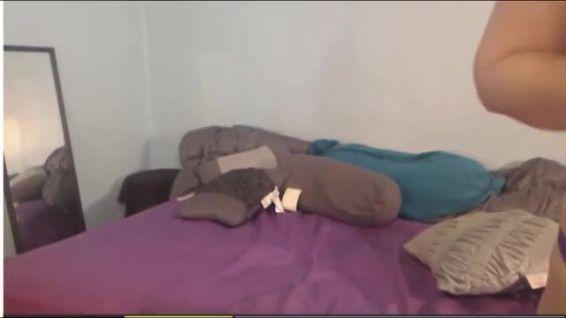 KaylaLoves Big Ass